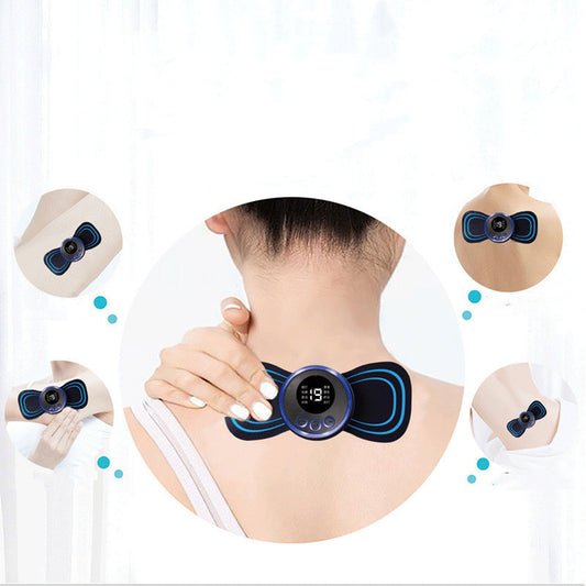 TheraSense Portable Physiotherapy Device